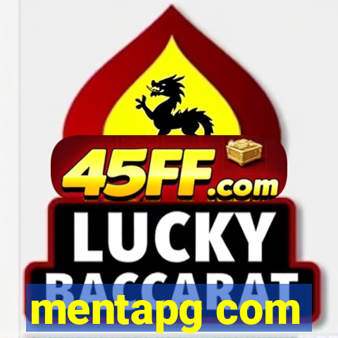 mentapg com